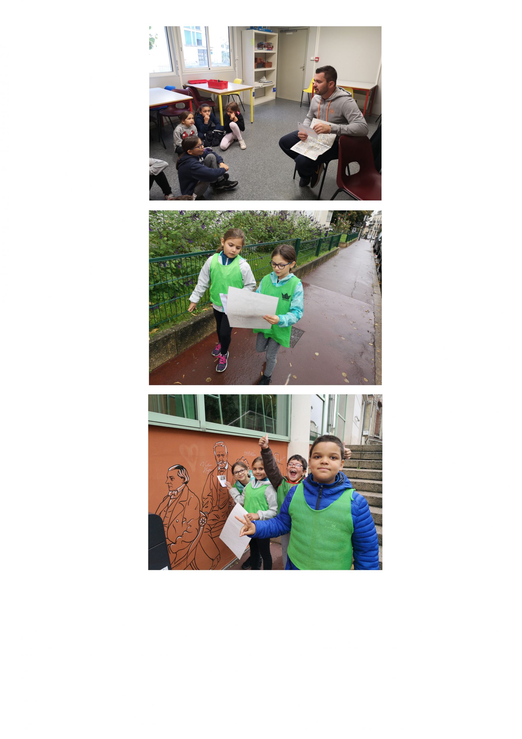EDS GRANDS